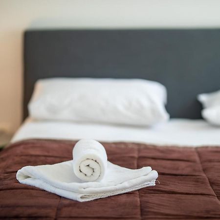 Royal Elysium Apartment Budva Ngoại thất bức ảnh