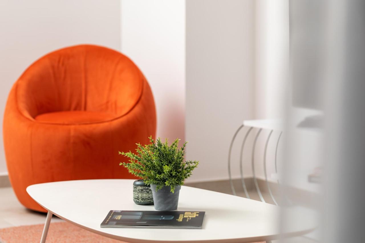 Royal Elysium Apartment Budva Ngoại thất bức ảnh