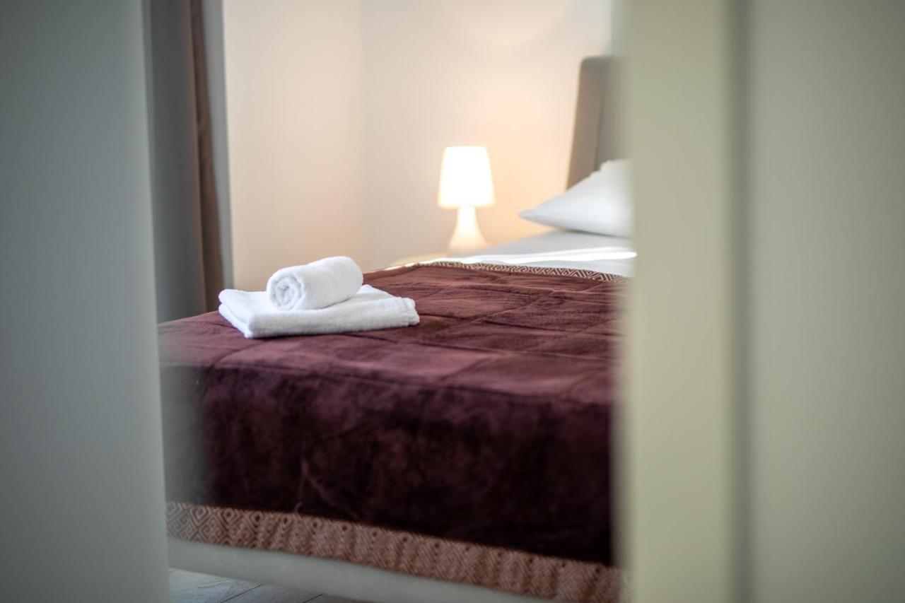 Royal Elysium Apartment Budva Ngoại thất bức ảnh