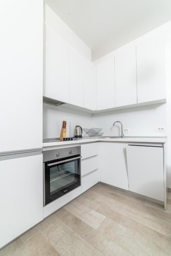 Royal Elysium Apartment Budva Ngoại thất bức ảnh