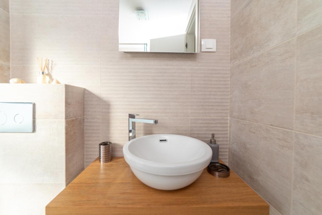 Royal Elysium Apartment Budva Ngoại thất bức ảnh