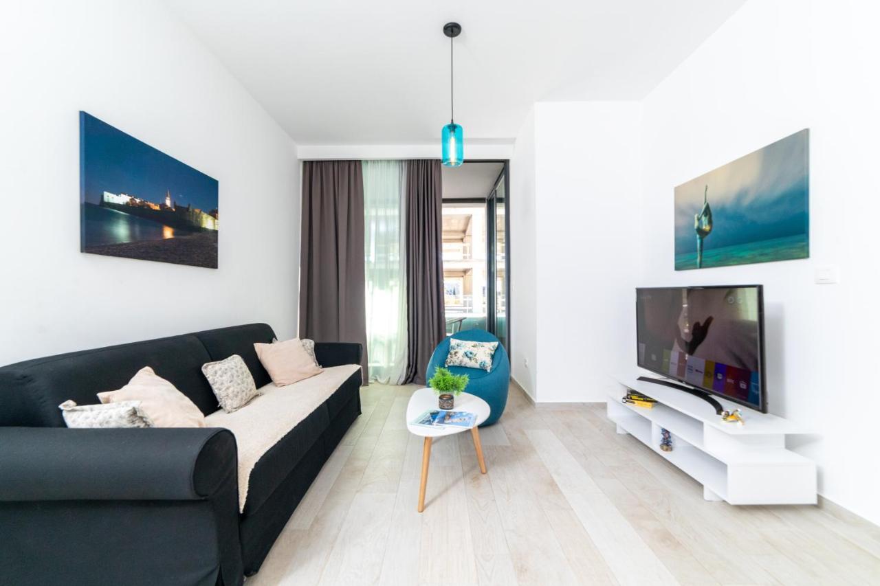 Royal Elysium Apartment Budva Ngoại thất bức ảnh