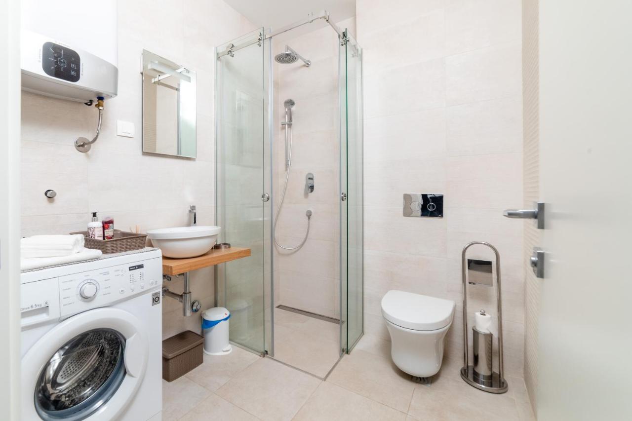Royal Elysium Apartment Budva Ngoại thất bức ảnh