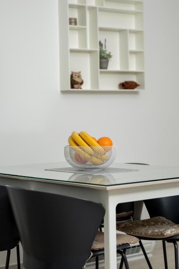 Royal Elysium Apartment Budva Ngoại thất bức ảnh