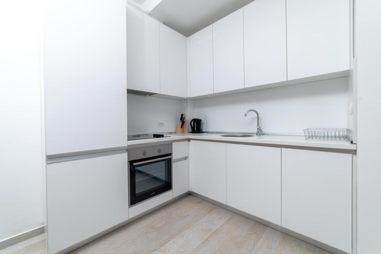 Royal Elysium Apartment Budva Ngoại thất bức ảnh