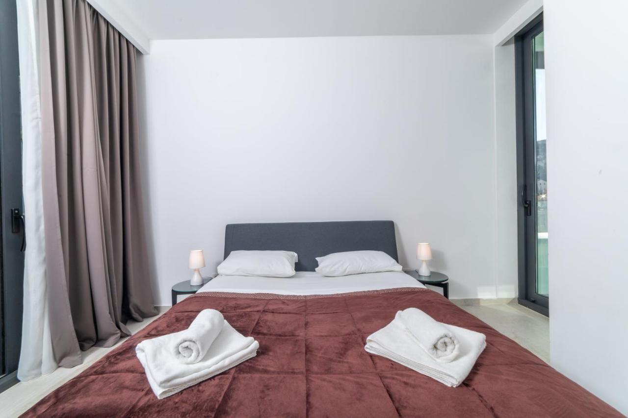 Royal Elysium Apartment Budva Ngoại thất bức ảnh