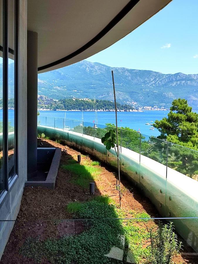 Royal Elysium Apartment Budva Ngoại thất bức ảnh