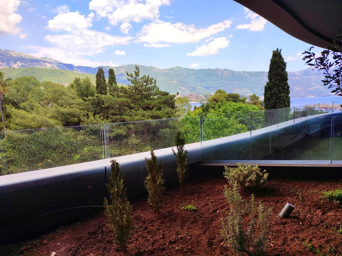 Royal Elysium Apartment Budva Ngoại thất bức ảnh